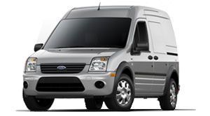 2013 Ford Transit Connect XLT Taxi Prep Package Especificaciones