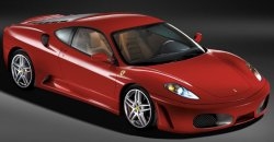 2006 Ferrari F430 Base
