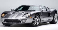 2006 Ford GT Base