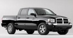 2007 Dodge Dakota SLT