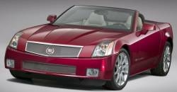2009 Cadillac XLR Base