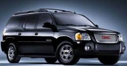 2009 GMC Envoy Denali
