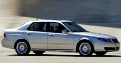 2009 Saab 9-5 Griffin