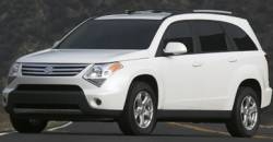 2009 Suzuki XL7 JLX AWD