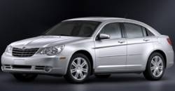2010 Chrysler Sebring Limited