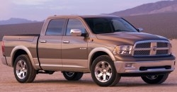 2010 Dodge Ram Laramie