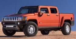 2010 Hummer H3 Alphe 1SE