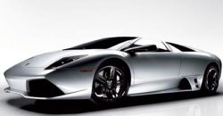 2010 Lamborghini Murciélago LP 670-4 SV
