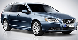 2010 Volvo V70 3.2
