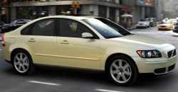 2011 Volvo S40 T5 A Level III R-Design