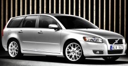 2011 Volvo V50 T5 A Level II