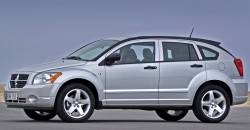 2012 Dodge Caliber SXT