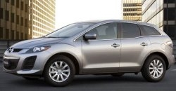 2012 Mazda CX-7 GT AWD