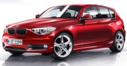 2013 BMW 1 Series 135i