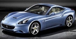 2013 Ferrari California 30