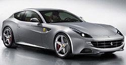 2013 Ferrari FF Base