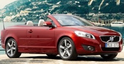 2013 Volvo C70 T5 Platinum