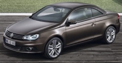 2014 Volkswagen Eos Highline