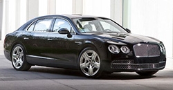 2015 Bentley Flying Spur W12
