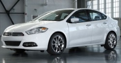 2016 Dodge Dart Limited
