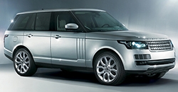 2016 Land Rover Range Rover SVAutobiography LWB