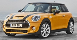 2017 MINI Cooper S