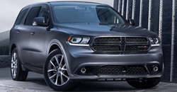 2018 Dodge Durango SRT