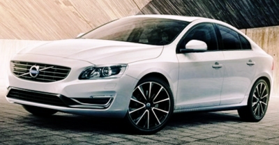 2018 Volvo S60 T6 Dynamic AWD