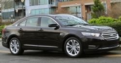 2019 Ford Taurus SE FWD