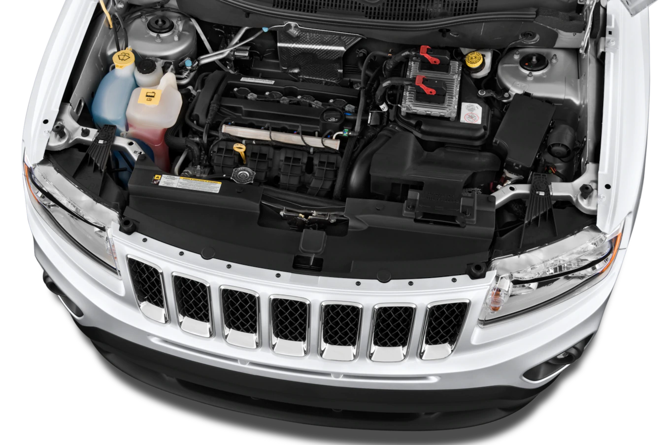 Двигатель джип компас. Двигатель 2.4 джип компас. Двигатель Jeep Compass 2.4. Jeep Compass под капотом. Джип компас 2013 год аккумулятор 2.4.