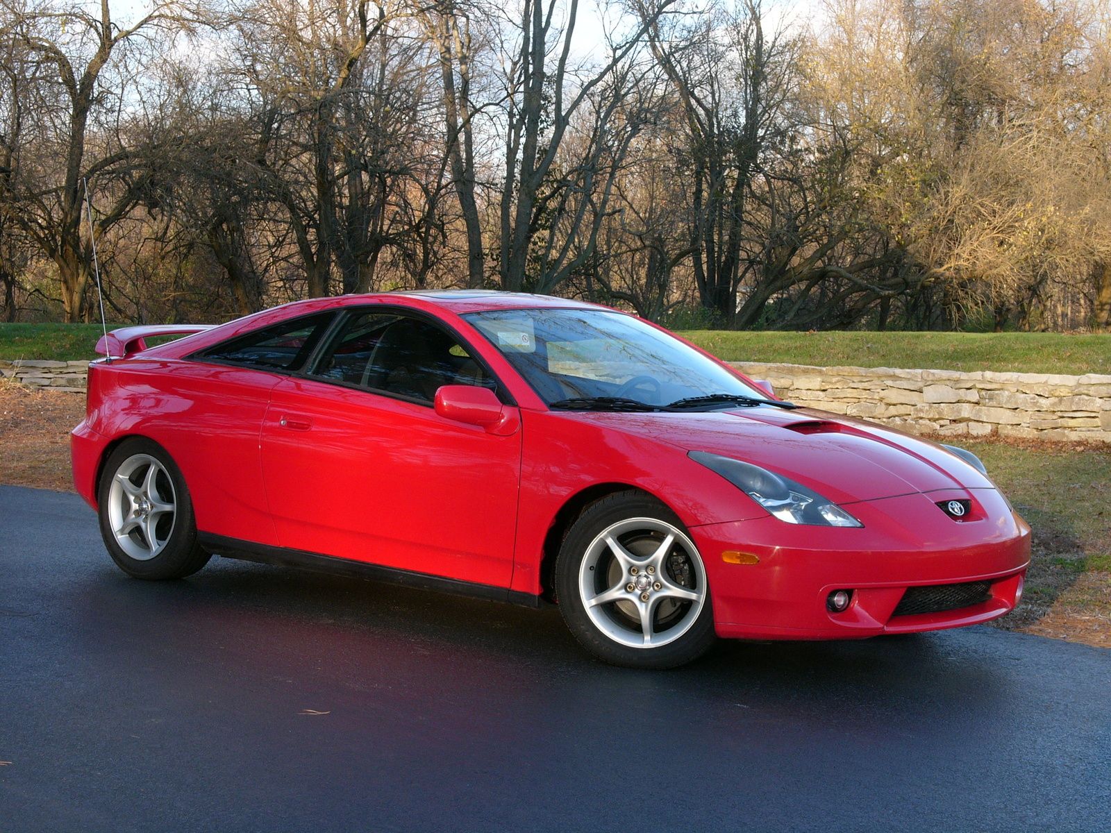 2000 Toyota Celica GT-S 0-60 Times, Top Speed, Specs, Quarter Mile, and ...