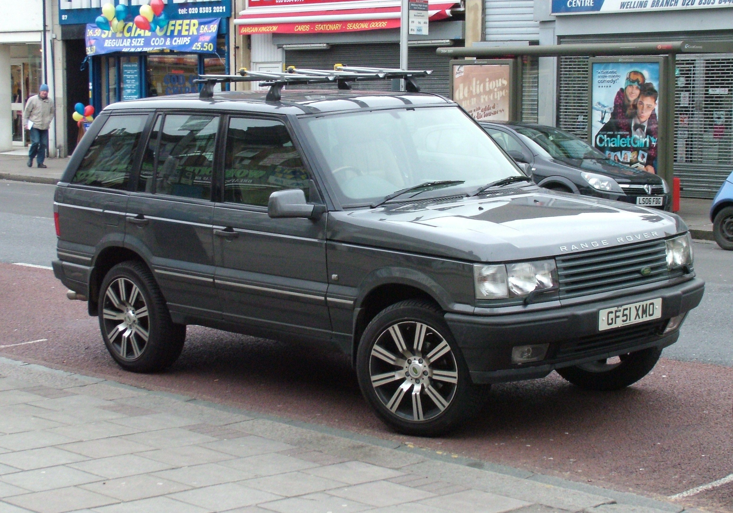 Range Rover 2000. Рендж Ровер 2001. Range Rover 4.6 2001. Range Rover 2001.