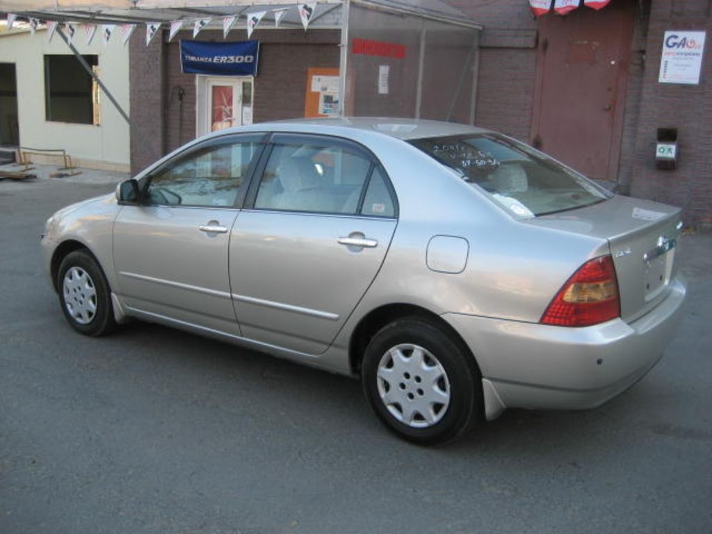 Тойота королла седан 2001. Тойота Королла 2001 седан. Toyota Corolla 2001 седан. Тойота Королла 2001 года седан. Тойота Corolla 2001.