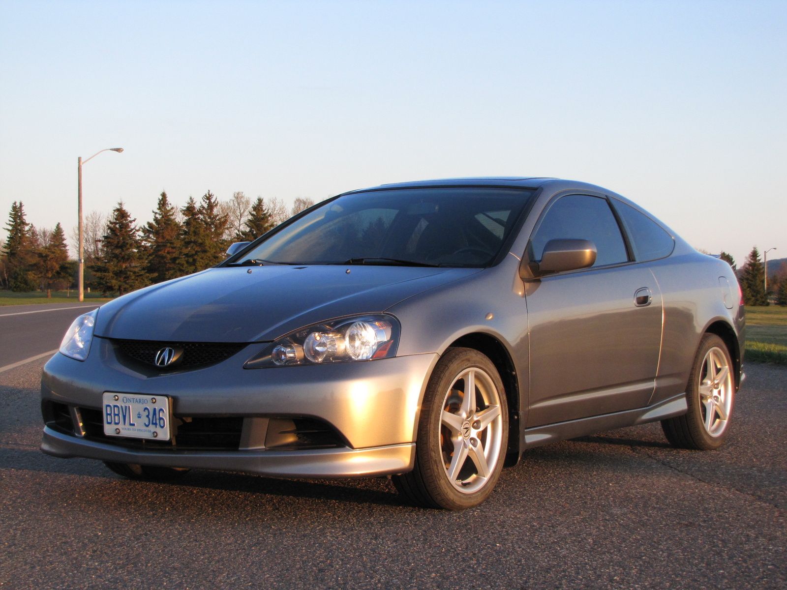 Type s машина. Acura RSX 2005. Акура RSX 2005. Acura RSX Type-s. 2002-2006 Acura RSX.