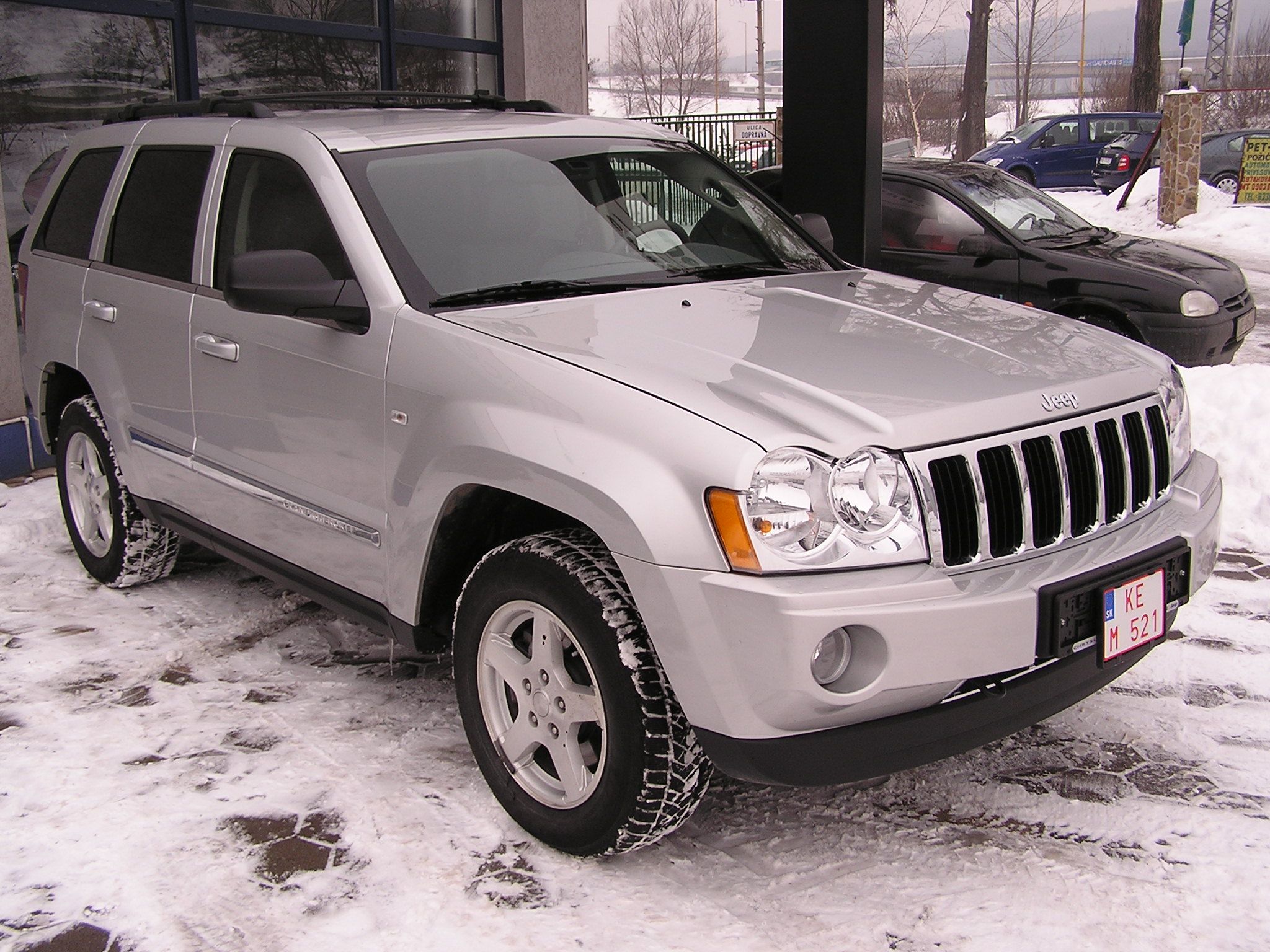 Jeep Grand Cherokee 2005. Jeep Grand Cherokee 2006. Джип Чероки 2005. Джип Гранд Чероки 2005.