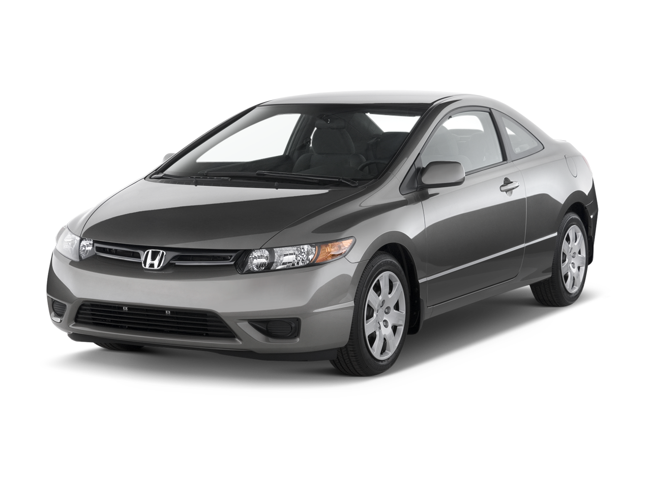 Honda Civic Coupe 2009