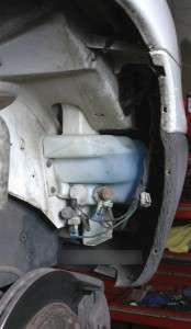 windshield washer pump, washer pump