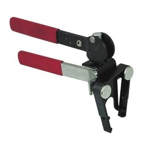 Lisle 16750 valve spring compressor