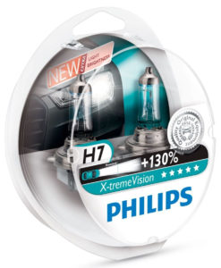 philips x-treme vision