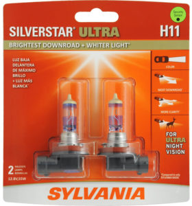 sylvania silverstar ultra