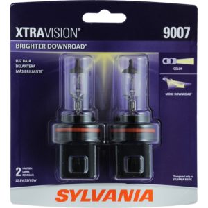 sylvania xtravisiion