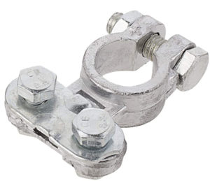 replacement battery terminal