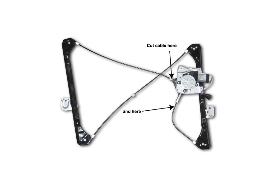 regulator stuck, power window motor, replace power window regulator
