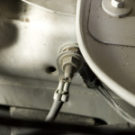 ground strap, ground wire, ground cable