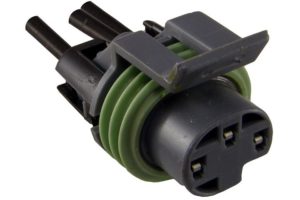 oil pressure sensor connector