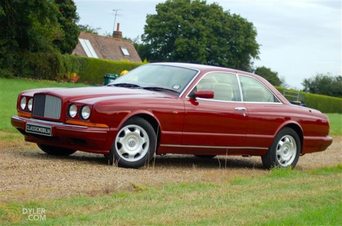 Continental Full-Size