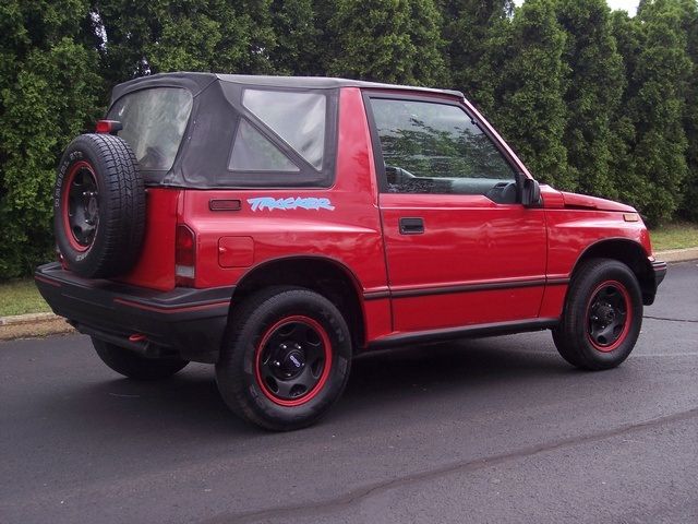 Lada Niva Cossack 4wd