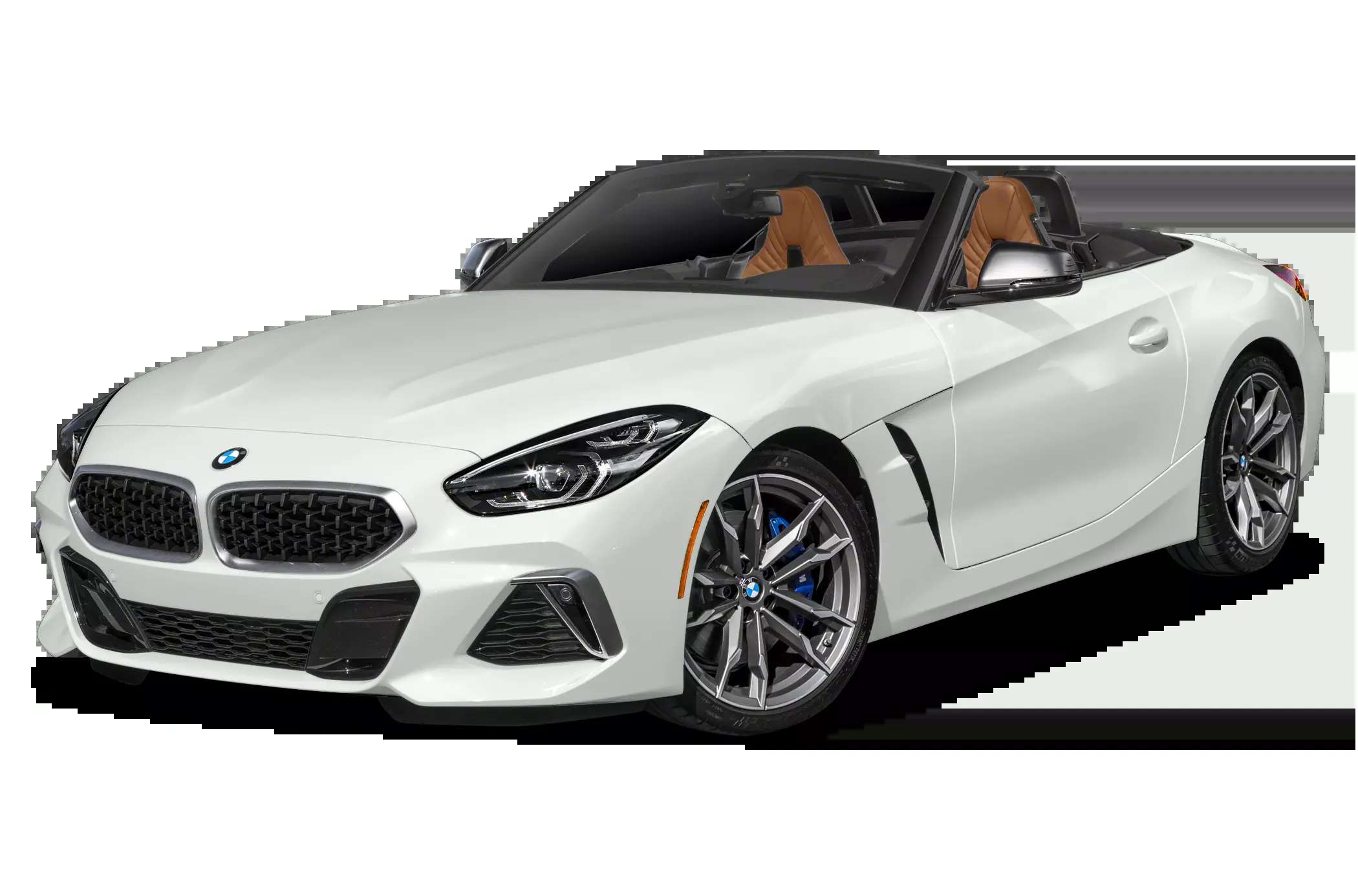 2021 BMW Z4  M40i