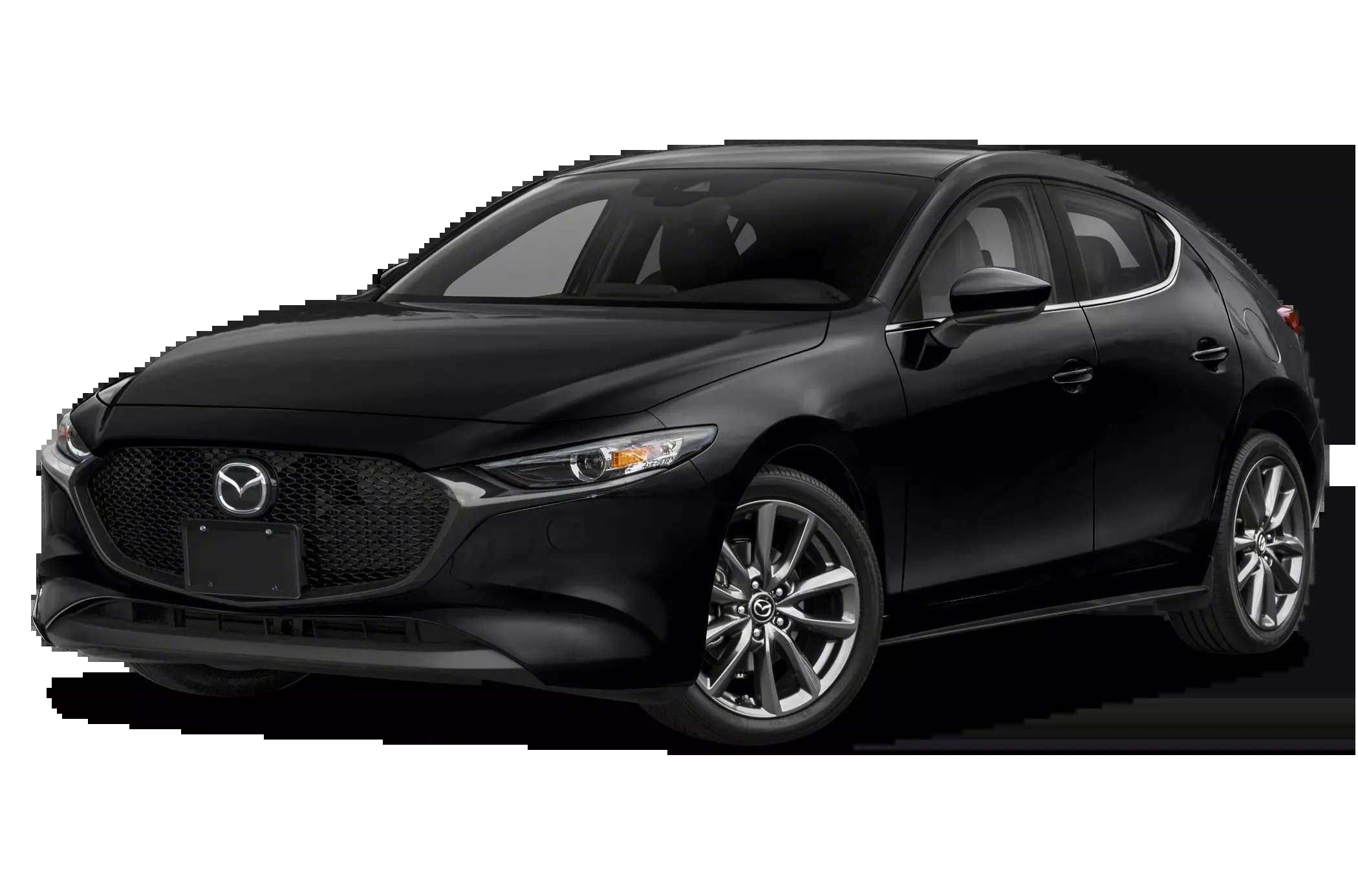 2021 Mazda MAZDA3  2.0 FWD