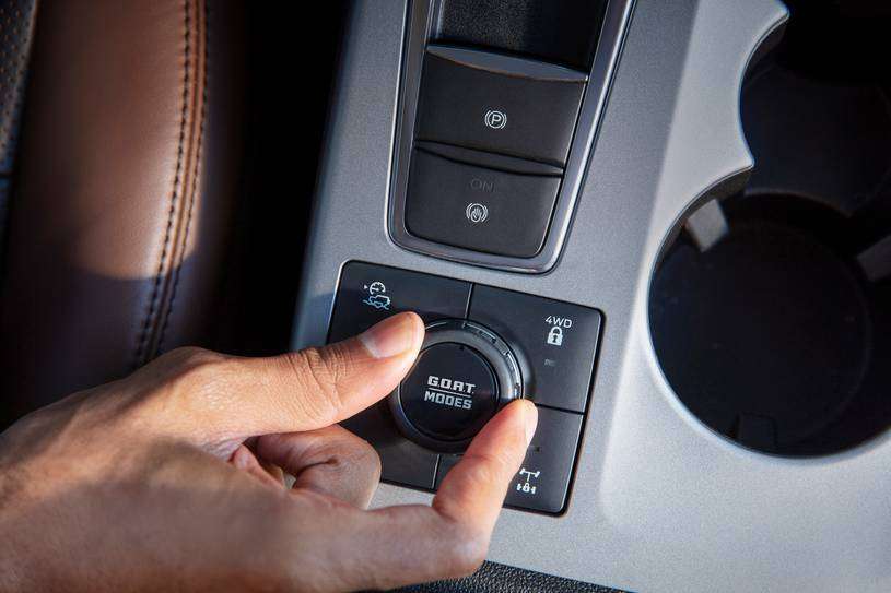 2022 Ford BRONCO SPORT  2022 Ford Bronco Sport Badlands